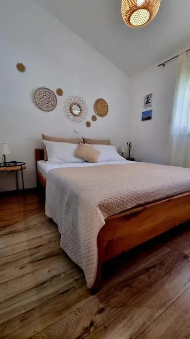 Holiday home Fermai Villa Razanac Croatia