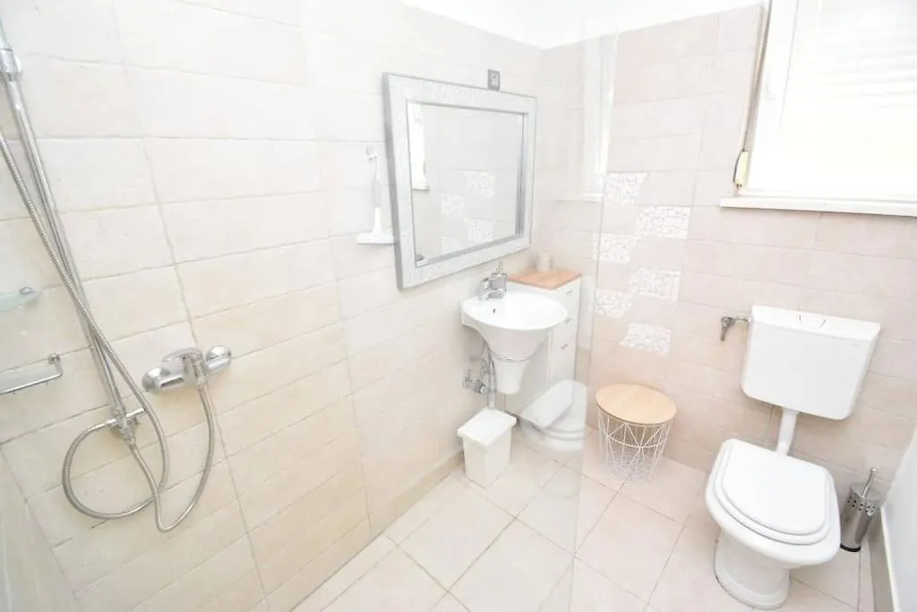 Holiday home Fermai Villa Razanac