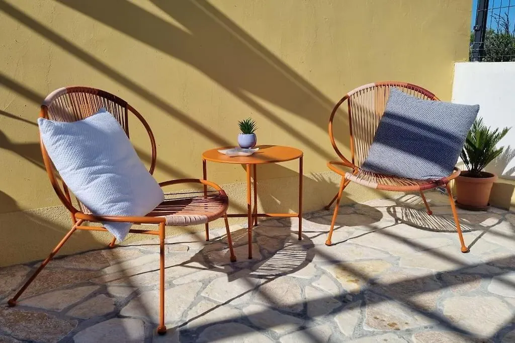 Fermai Villa Razanac Holiday home