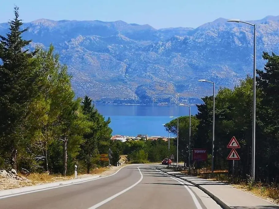 Holiday home Fermai Villa Razanac Croatia