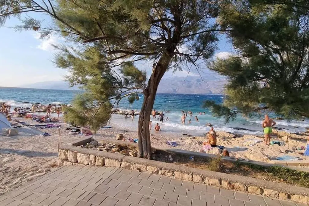 Fermai Villa Razanac Croatia