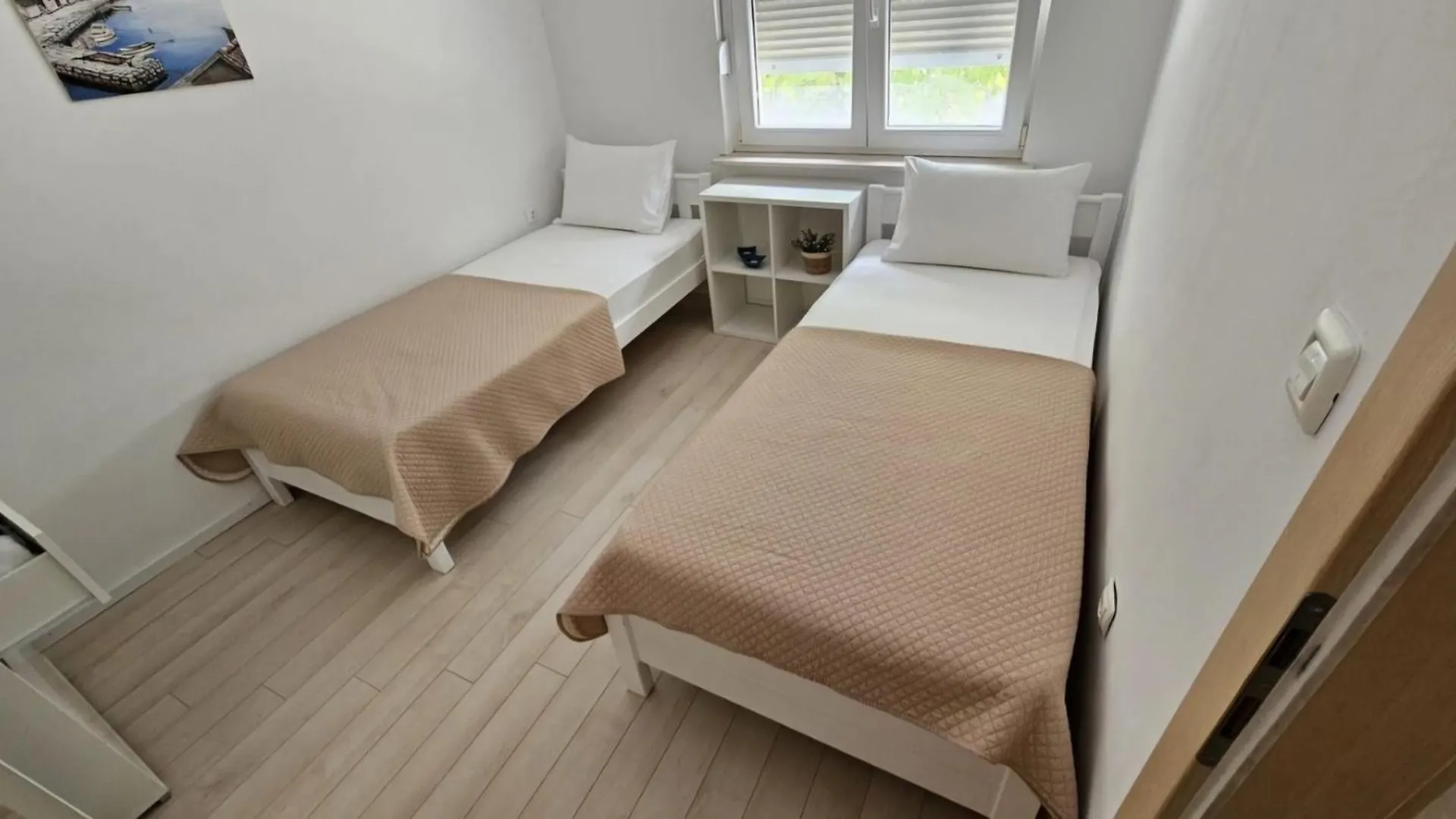Fermai Villa Razanac Croatia