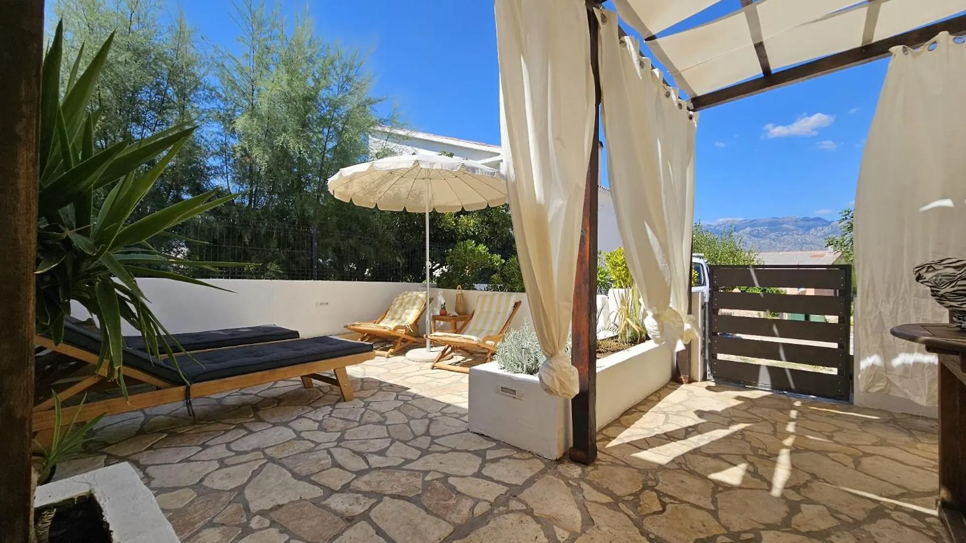 Holiday home Fermai Villa Razanac
