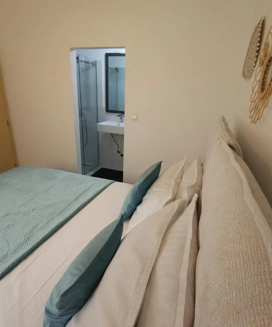Fermai Villa Razanac Holiday home