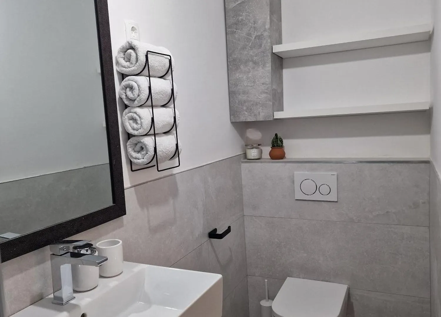 Vila Fermai Ražanac Prázdninový dům